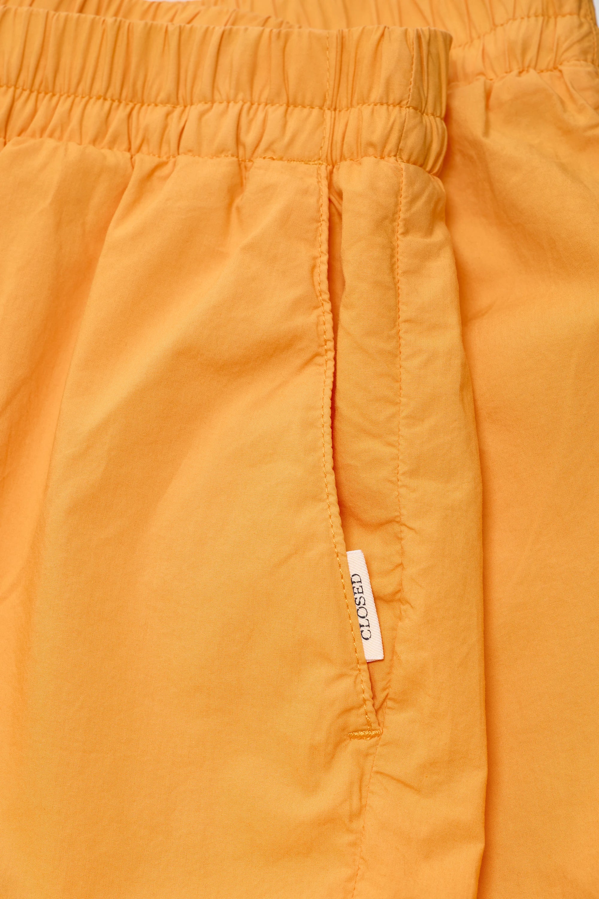 RELAXED SHORTS