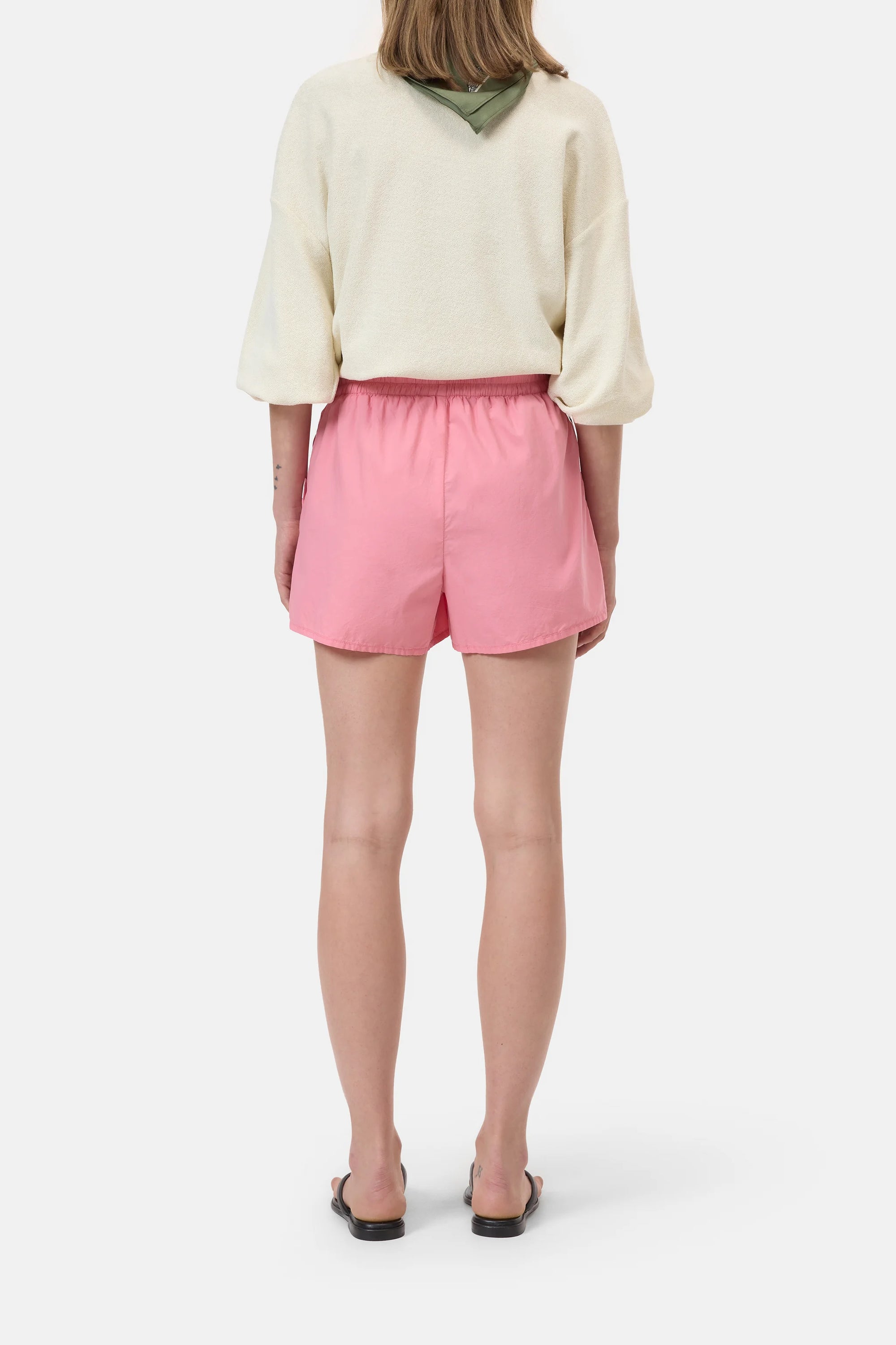 RELAXED SHORTS
