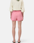 RELAXED SHORTS