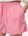 RELAXED SHORTS