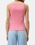 TANK TOP MADE OF COTTON