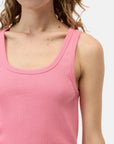 TANK TOP MADE OF COTTON