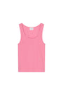 TANK TOP MADE OF COTTON
