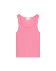 TANK TOP MADE OF COTTON