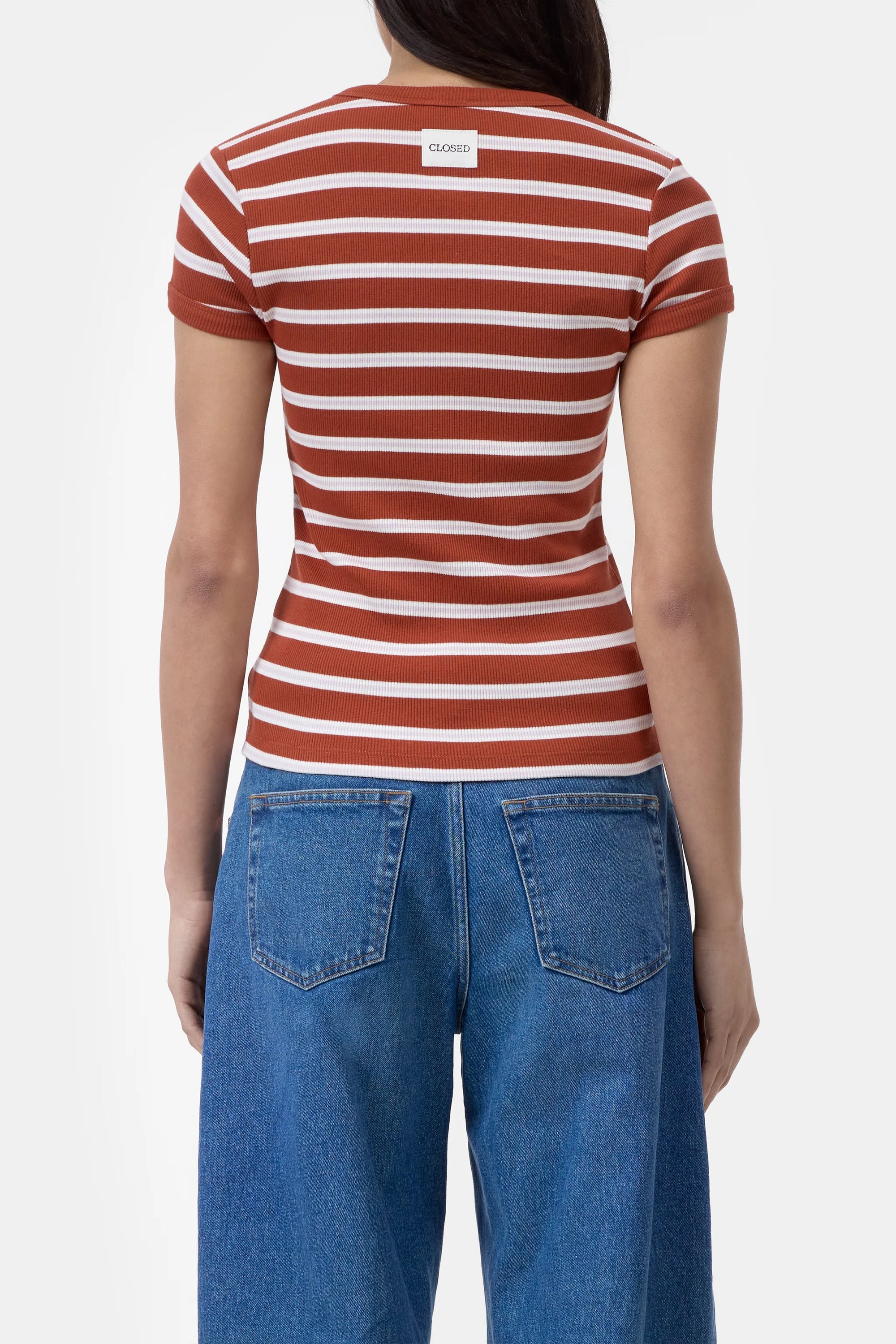 SLIM T-SHIRT