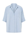 Claire Origami Shirt by Citizens of Humanity, front view