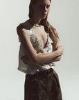 EYELET TANK