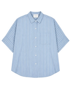 CLAIRE ORIGAMI SHIRT