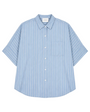 CLAIRE ORIGAMI SHIRT