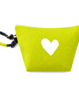 IMPERFECT HEART WRISTLET