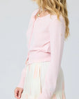 CHARMED CARDIGAN