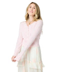 CHARMED CARDIGAN