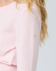 CHARMED CARDIGAN