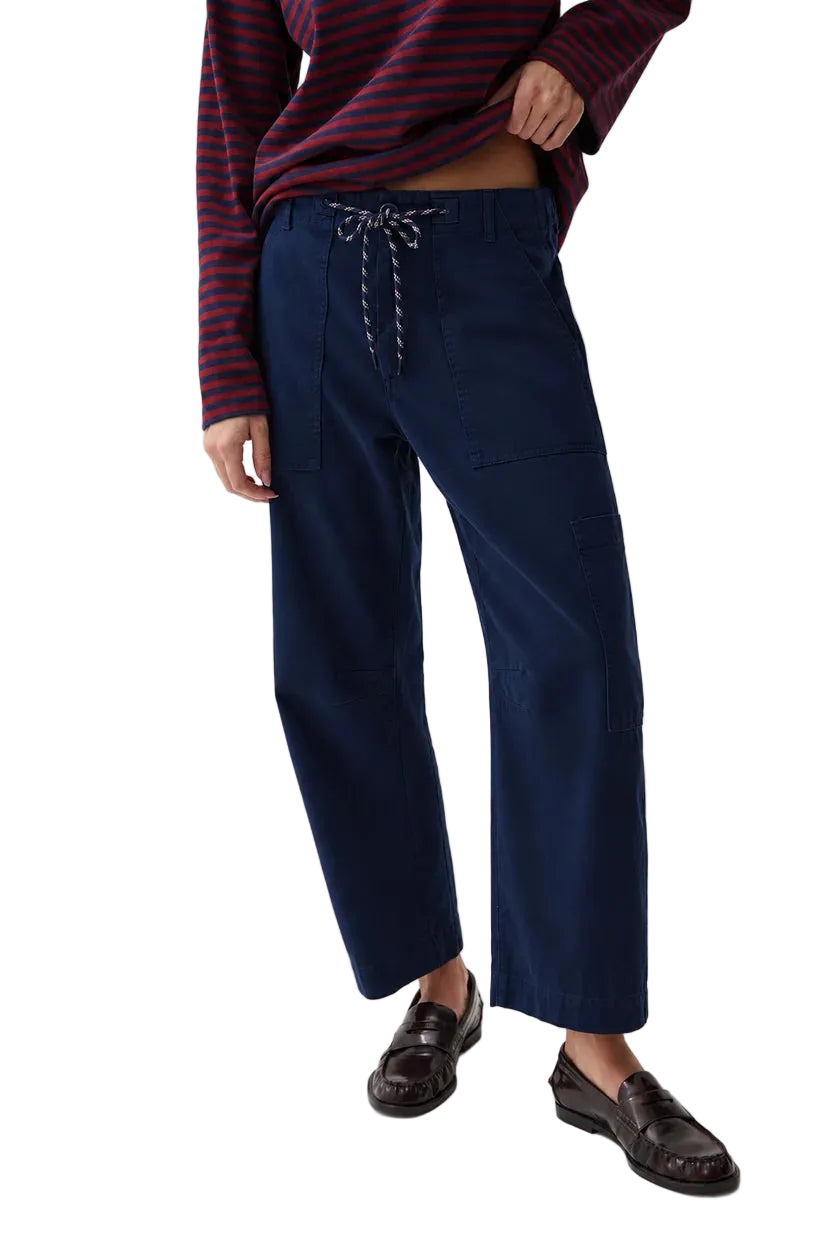 SABRINA UTILITY PANT