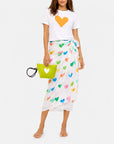IMPERFECT HEART WRISTLET