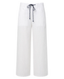 BRYNN DRAWSTRING TROUSER