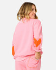EX-BOYFRIEND SWEATSHIRT