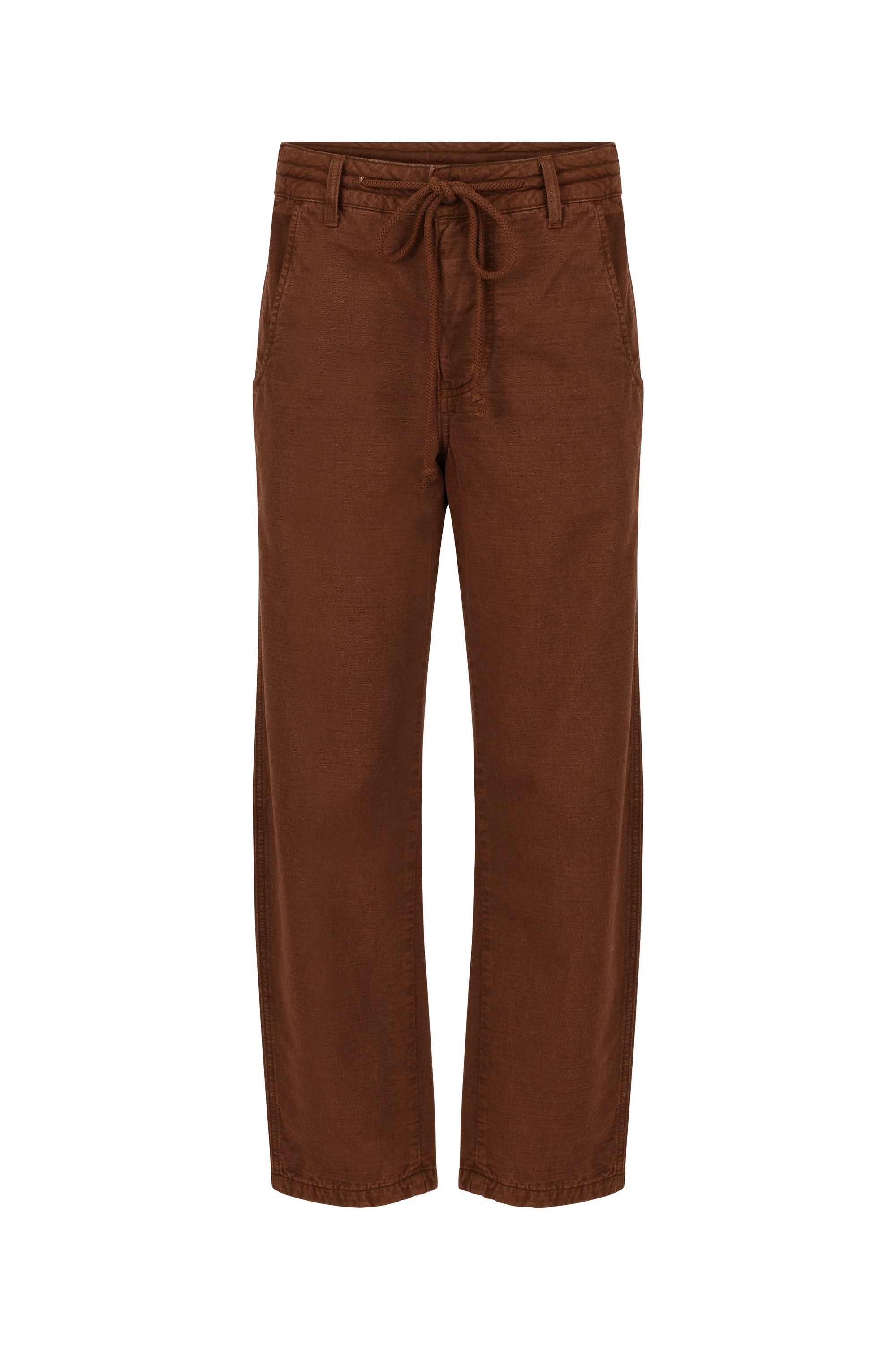 Elaine Pants by AMO, front view
