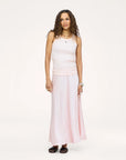 ALI MAXI SKIRT