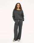 WEEKEND BARB SWEATPANT