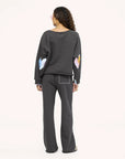 WEEKEND BARB SWEATPANT