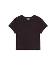 ADINE SHRUNKEN TEE