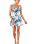 LOTTIE DRESS