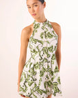 RISHA DRESS