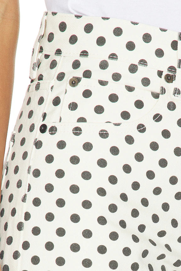 THE BOW CROP