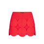 BEEP BEEP MINI SKIRT