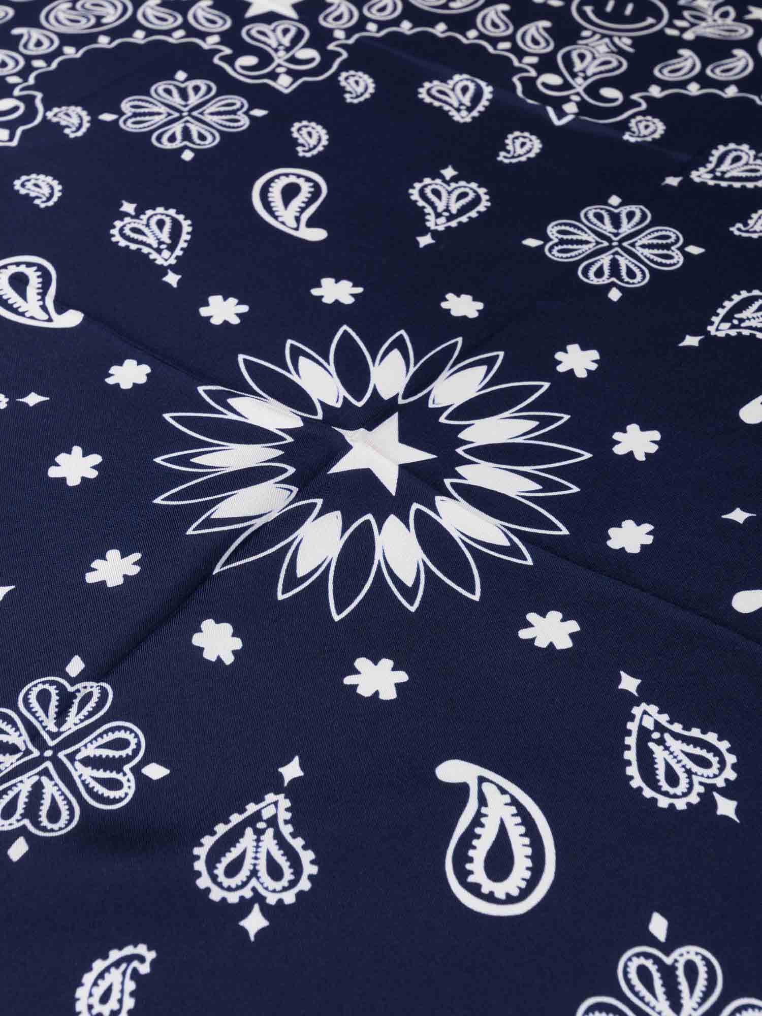Bandana Large Étoile