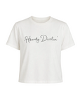 HOWDY DARLIN EVERYDAY TEE