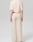 NORA TROUSER IN LINEN