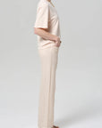 NORA TROUSER IN LINEN
