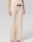 NORA TROUSER IN LINEN