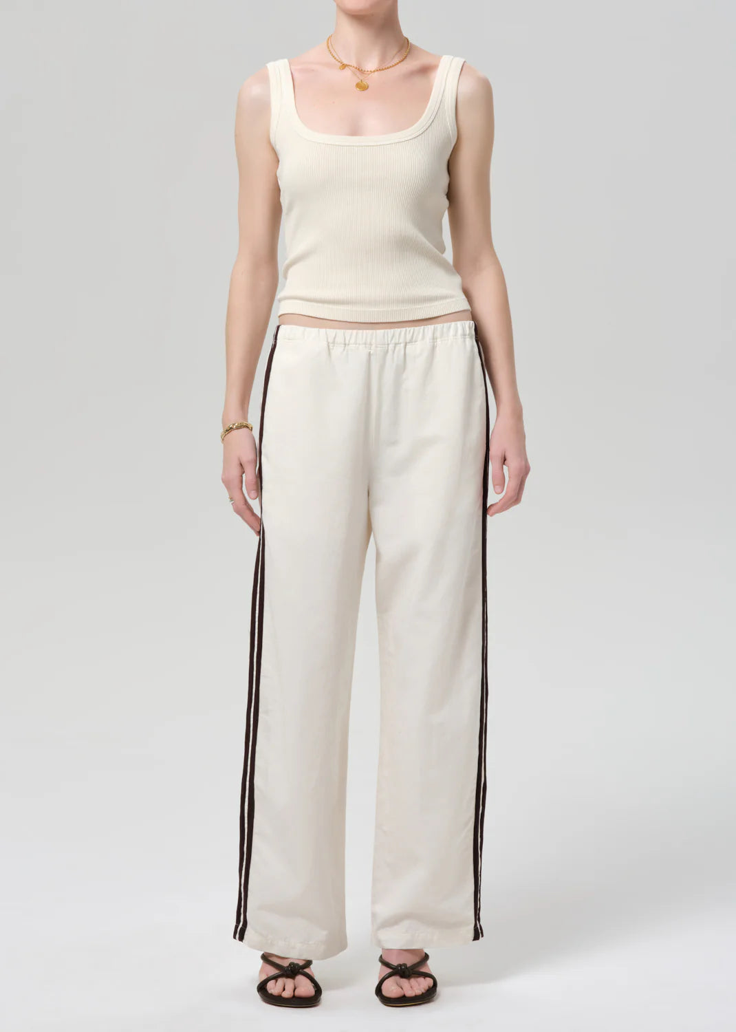 AURORA TRACK PANT