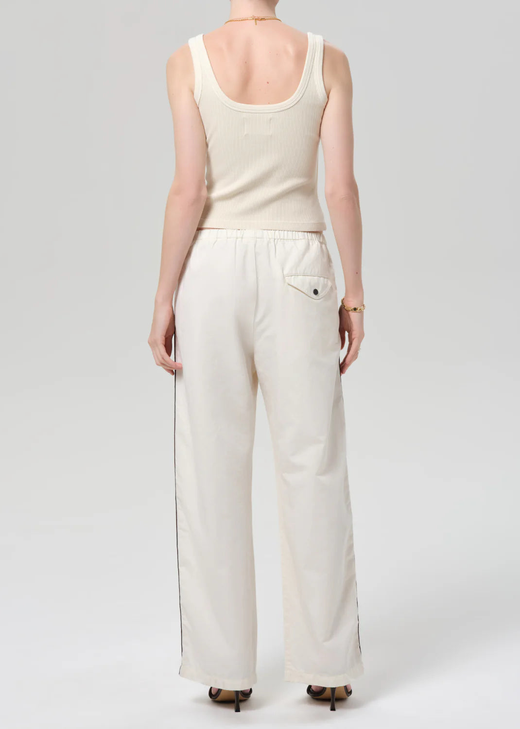 AURORA TRACK PANT