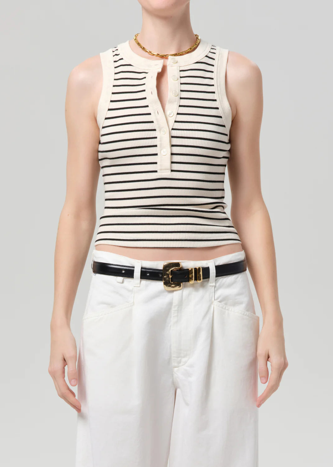 CARALYN TANK