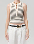 CARALYN TANK