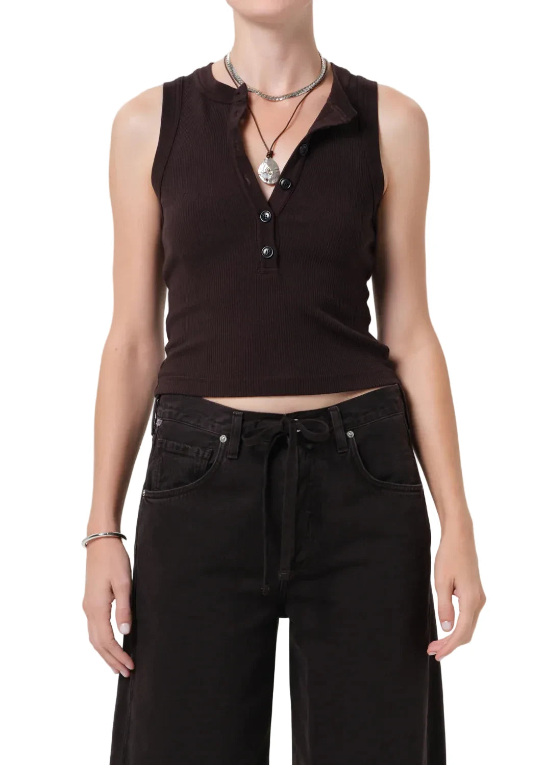 CARALYN TANK