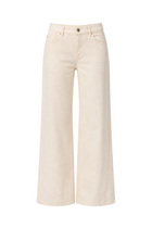 NORA TROUSER IN LINEN