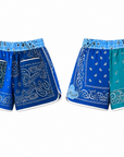 RAYE SHORT