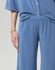 Nora Pull On Pant by Citizens of Humanity, side view