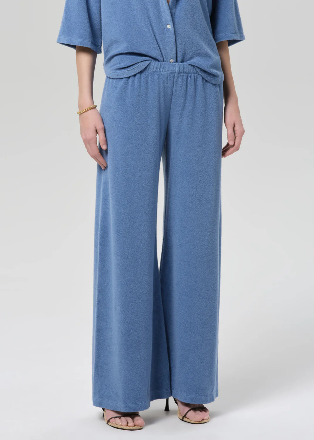 Nora Pull On Pant by Citizens of Humanity, back view