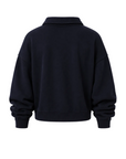 Vintage Polo by Citizens of Humanity, styled view