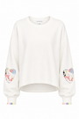 STUDIO SWEATSHIRT