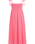 VALORY MAXI DRESS
