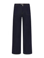 LE SLIM PALAZZO PINTUCK POCKET