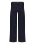 LE SLIM PALAZZO PINTUCK POCKET