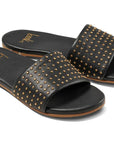 BLINGBIRD STUDDED SANDAL